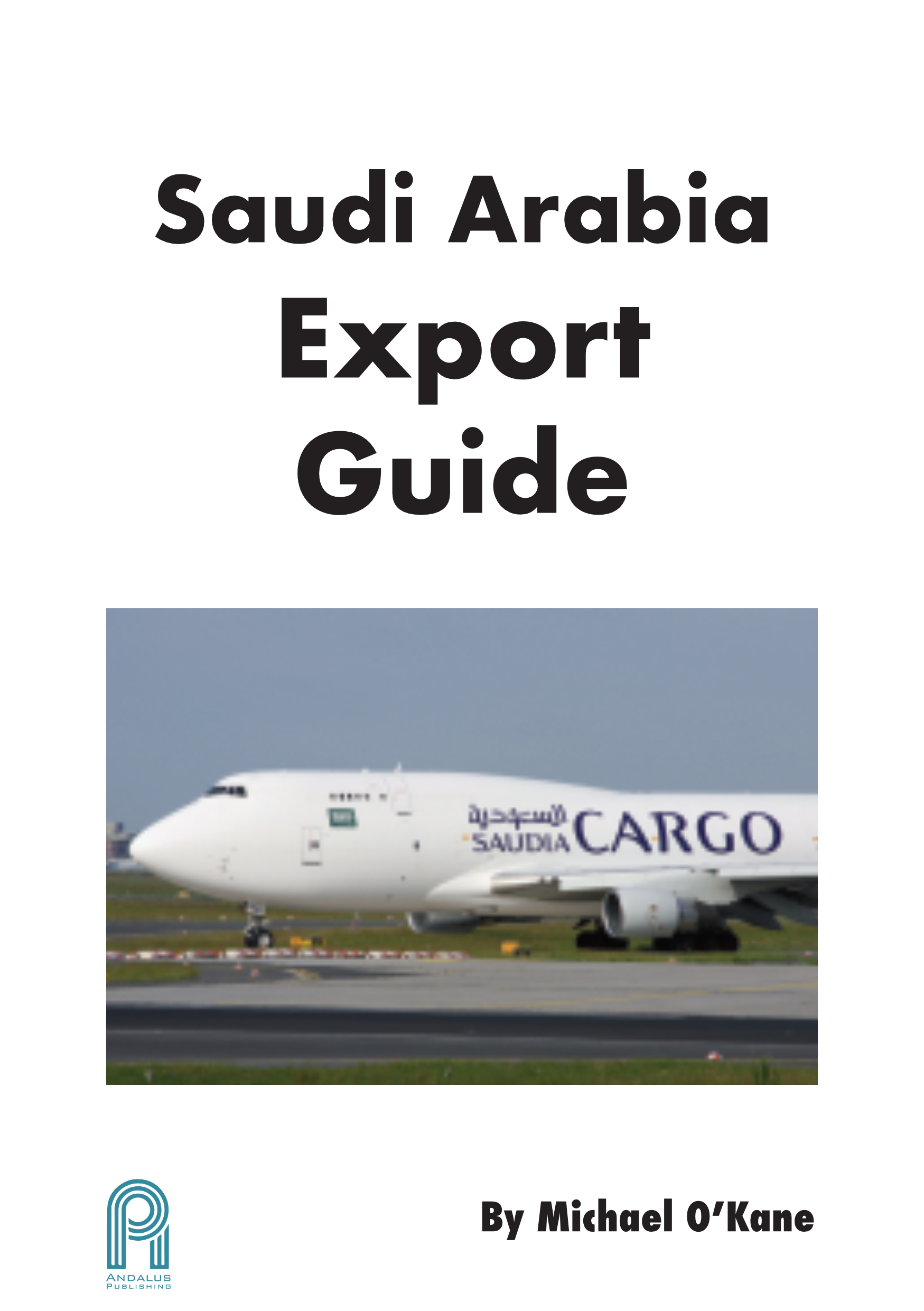 Saudi Arabia Export Guide